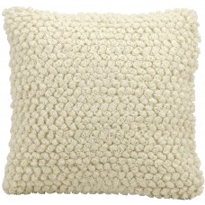 August Grove Lemaire Wool Throw Pillow ATGR3747